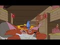 The Tom And Jerry Show - Eggstra Credit