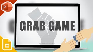 GRAB GAME | Free Game & Instructional PowerPoint for ESL, EFL, and Foreign Languages screenshot 1