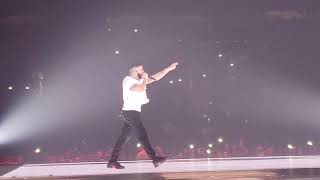 Drake- Kiki Live