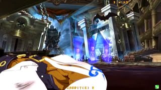 Ggxrdr 5316 - Sanma Venom Vs Hase Slayer