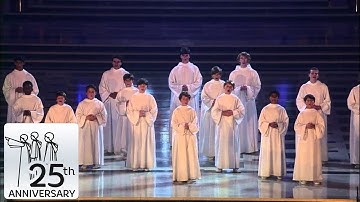 Libera in America: Prayer