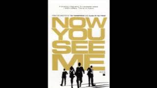 Now You See Me - Theme Song (by Brian Tyler)