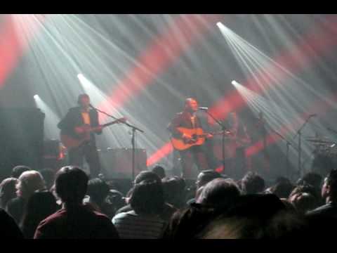 David Gray - Meet Me In The Morning ( Bob Dylan ) ...