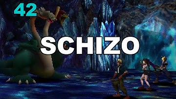Schizo - FF7 Comprehensive Speedrun Tutorial pt 42