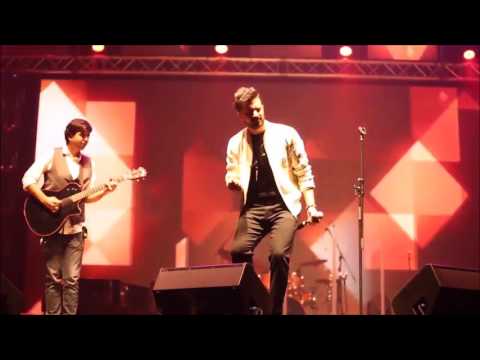 Atif Aslam | Dubai | Festival City | Unplugged-