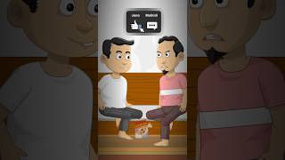 Playing charades with Jono and Mulkidi  #funny #animation #funnycartoon #animationmeme