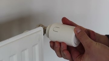 How to install Danfoss Eco™