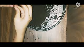 How To Make Oreo Cheese Cake By Poojita