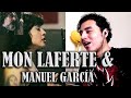 Reacción a LA DANZA DE LAS LIBÉLULAS | Mon Laferte y Manuel García | Deberían Cantar Siempre Juntos!