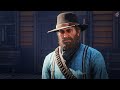 She Was the Only One Arthur Truly Loved – RDR2 Emotional Moment
