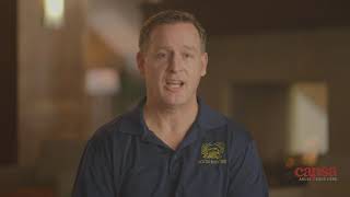 CAPSA partners with the Food Pantry