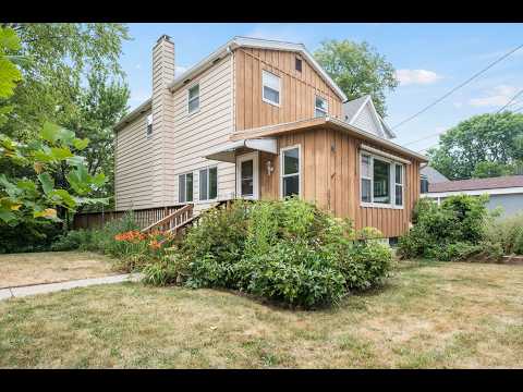 2483 N Newhall Ln, Milwaukee, WI home video tour
