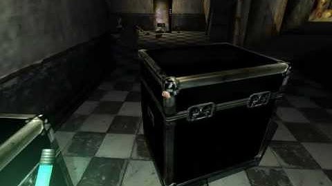 Penumbra Black Plague Demo Part 2 FUCK THIS