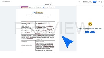 iDox.ai Redact Advance Features: Collaboration