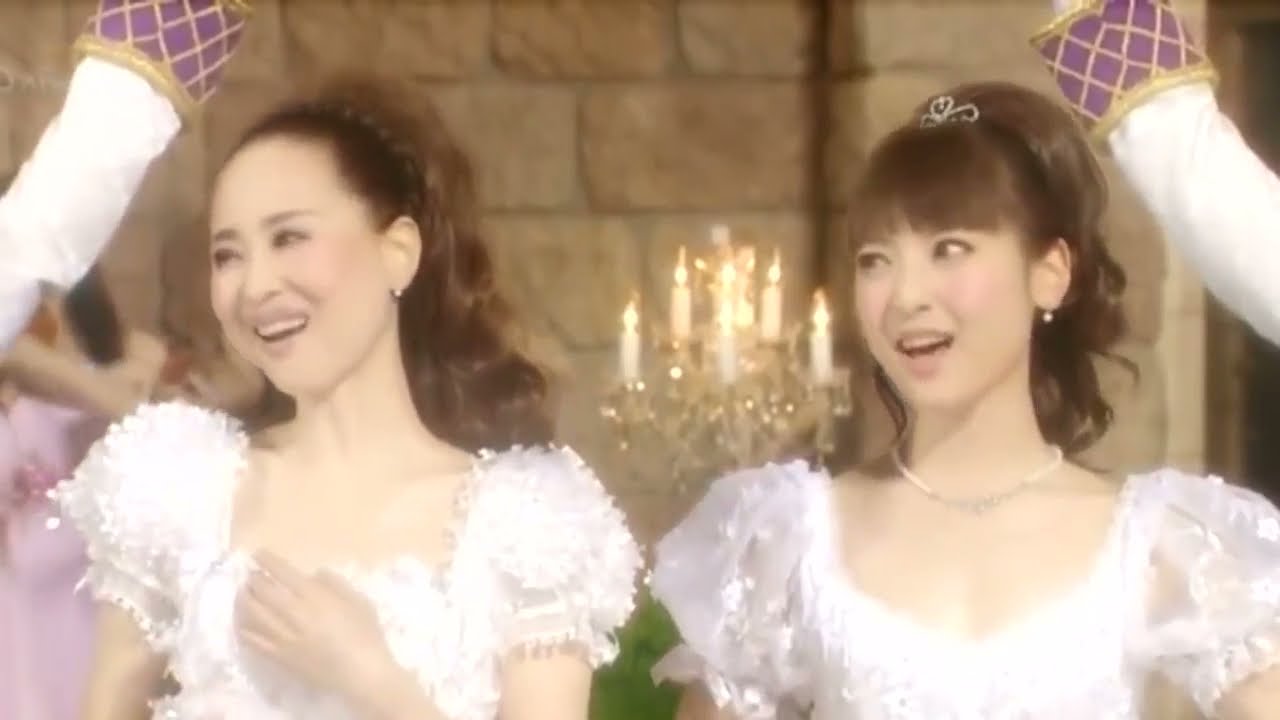 追悼 神田沙也加さん ディズニー プリンセス メドレー Youtube 追悼 神田沙也加さん ディズニー プリンセス メドレー Youtube