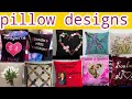 Cushion design  kushan cover design  kushan dizain  kushan  saba fashion corner