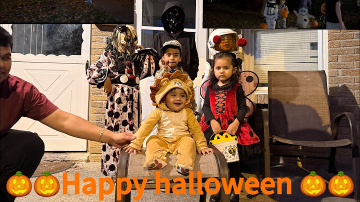 ASI celebramos Halloween en Usa🇺🇸🇺🇸