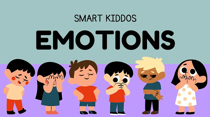 Emotions and Feelings Visual | Flash Cards for Learning | Feelings and emotions | English vocabulary