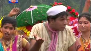 Kasara Ghata Valnachi Vaat - non stop sai marathi