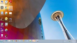 How to record/capture screen video using vlc player