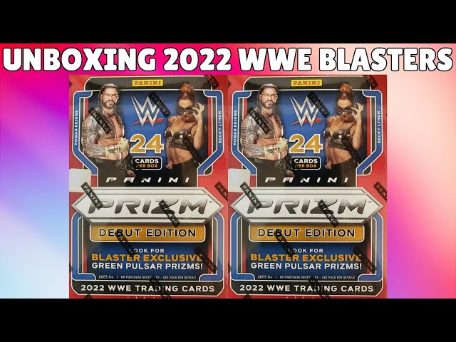 2024 WWE Ultimate Edition- The Monday Night Wars: TRIPLE H