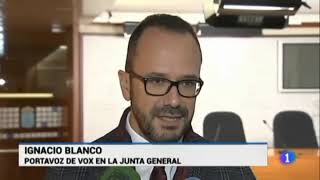 Pedimos A Barbón Que No Despiste A Los Asturianos Con Franco Y Con El Bable.