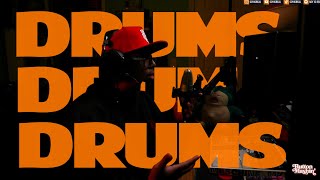 How I Freak My Drums in Maschine (Or Any Other DAW You Use)