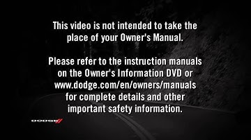 2016 Dodge Dart | Introduction