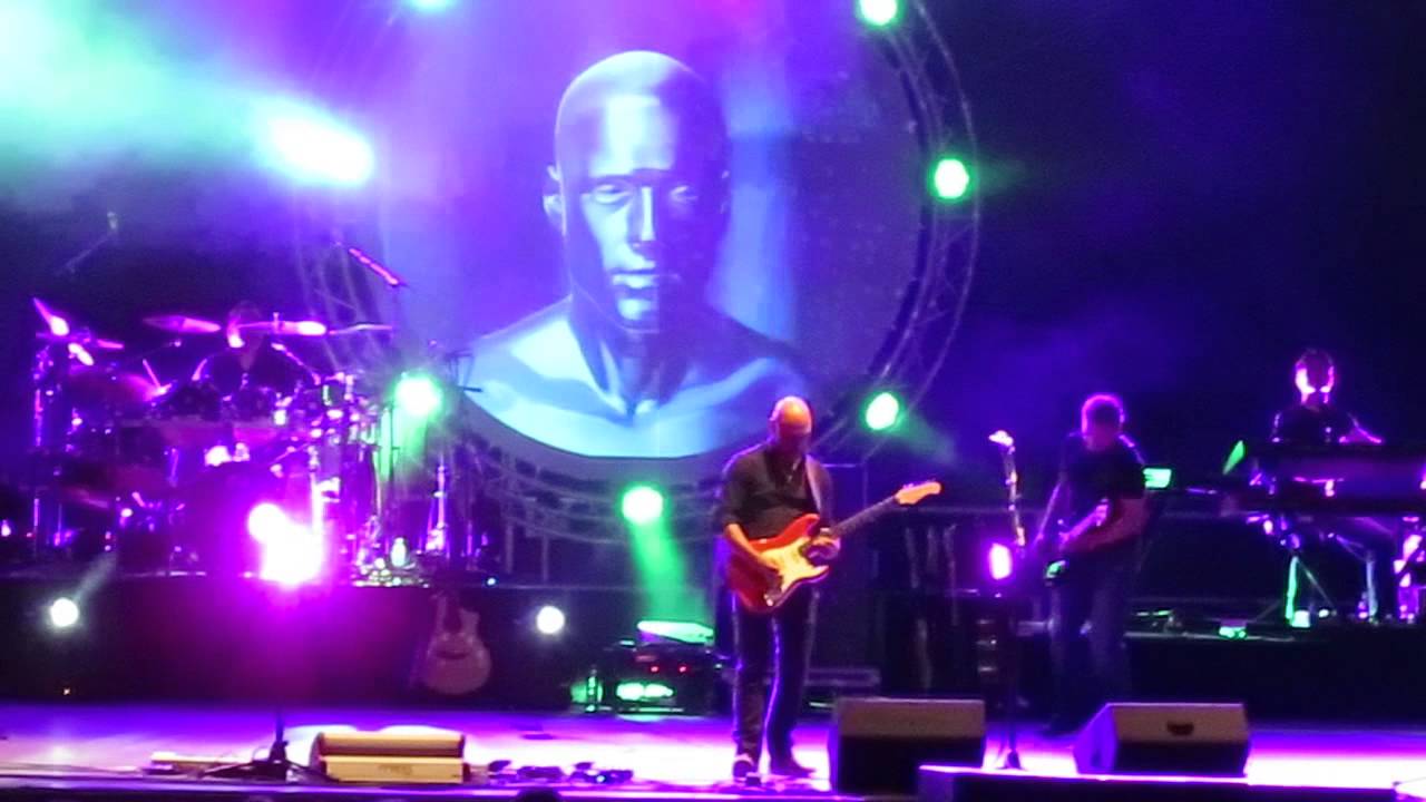 Echoes Pink Floyd Coverband Kulmbach Juli 2014 Teil 3 - YouTube