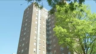 NYCHA samples show no arsenic in water at Jacob Riis houses despite sick residents