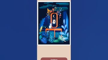 Art puzzle Level 93 | #artpuzzle