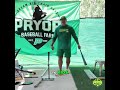 Master Baseball Hitting: Control Barrel, Power, & Contact! #shorts