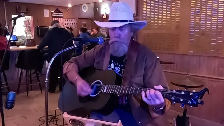 VFW Open Mic Acoustic with Bruce Haugen, Brittni, T-ERA, the Traveler, Ben Stoeck!