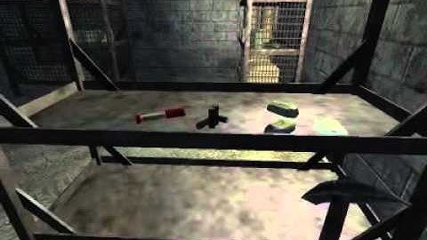 mikkomies: penumbra first time playthrough part 8