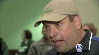 Video: Hamden Board of Education votes to close 2 schools