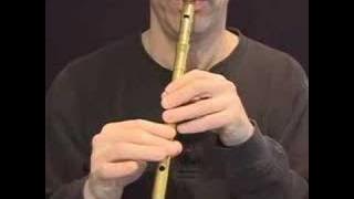 TradLessons.com - Gravel Walk