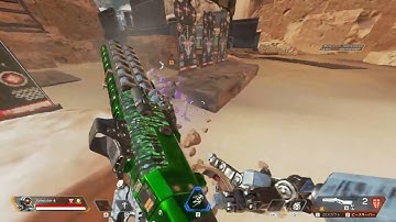 More lurch strafing practice