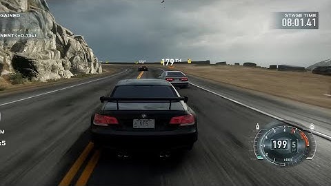 Need For Speed The RUN | Amazing NFS RUN  #1 |  GameOver