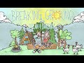 BREAKING GROUND PART 12 with dylan sprouse & barbara palvin