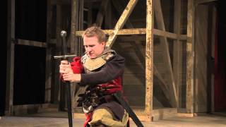 Watch Henry V - Live at Shakespeare's Globe Trailer