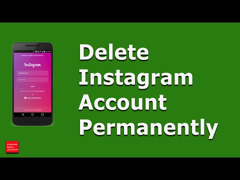 How to permanently delete your Instagram account 2020 (Android and iPhone)