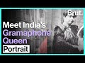 Meet gauhar jaan indias gramophone queen