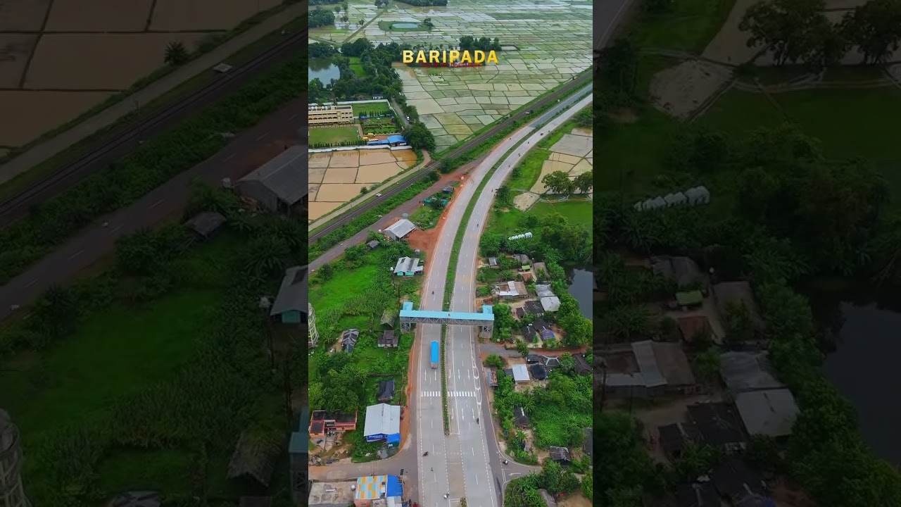 Baripada 😊 