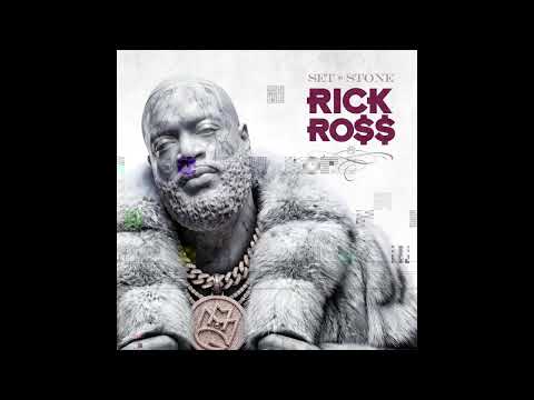 Rick Ross & Leon Thomas - Remarkable Hussle (Clean)