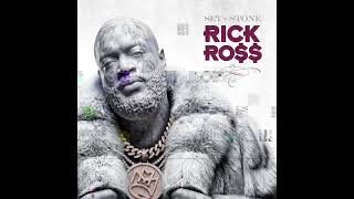 Rick Ross & Leon Thomas - Remarkable Hussle (Clean)