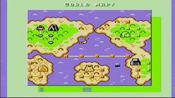 Boulder Dash [NES 365/669] (Part 1 of 2)