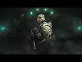 Call of Duty cold war campaign (started little it of it)