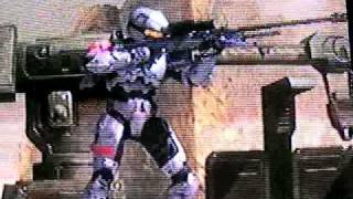 Halo 3 Dragon Boy Smack Down Part 1