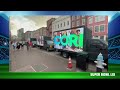 Can't Miss US: The Power of Mobile Billboard Advertising at Super Bowl LIX!