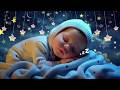 Lullabies For Babies To Fall Asleep Quickly 💤 Baby Bedtime Music For Sweet Dreams, Baby Sleep Music